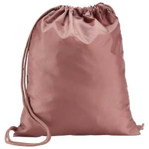 Torebki Damskie Reebok Active Foundation Gymsack Różowe PL 10FDAEK